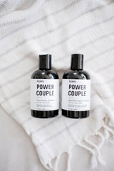 Power Couple Gift Set | Mini