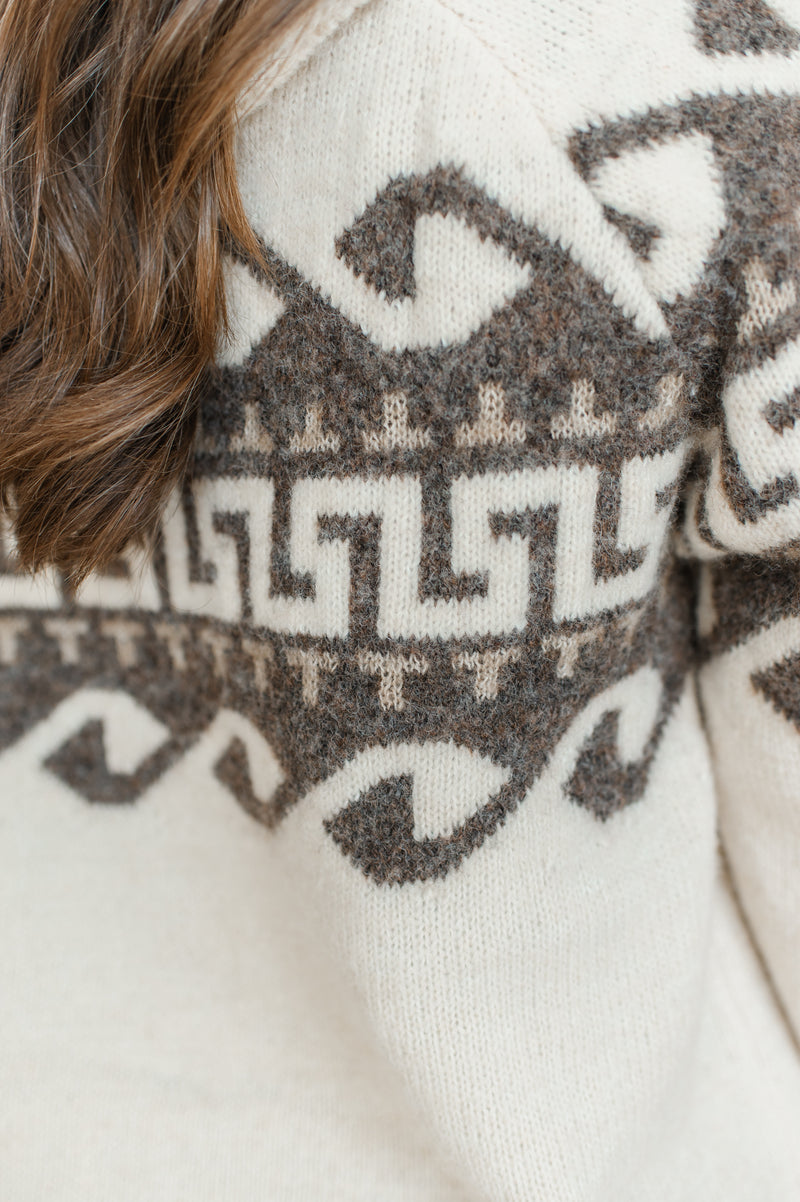 Astrid Cardigan | Natural