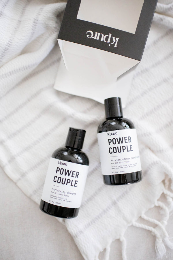 Power Couple Gift Set | Mini