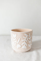 Tulip Planter | Small - FINAL SALE