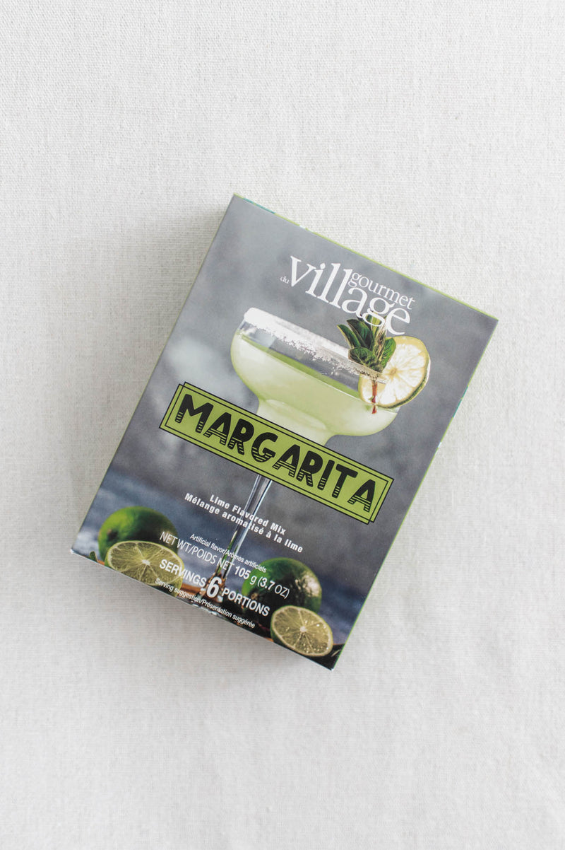 Lime Margarita Drink Mix