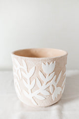 Tulip Planter | Large - FINAL SALE