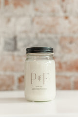 Chai Tea 16oz Soy Candle