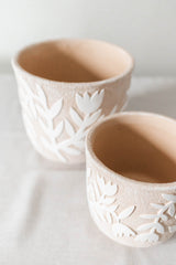 Tulip Planter | Small - FINAL SALE