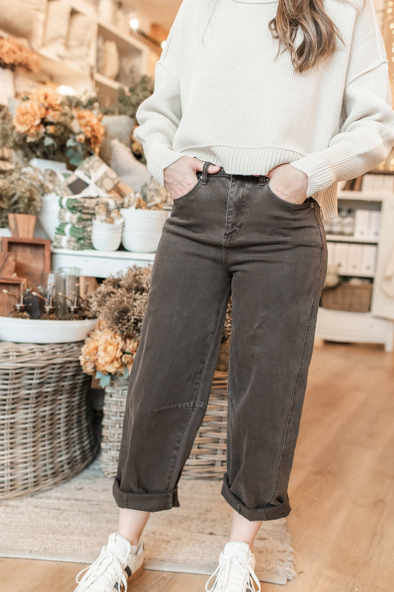 Barni Jeans | Java
