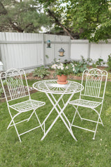 Biryani 3pc Bistro Set  {Pick Up Only}