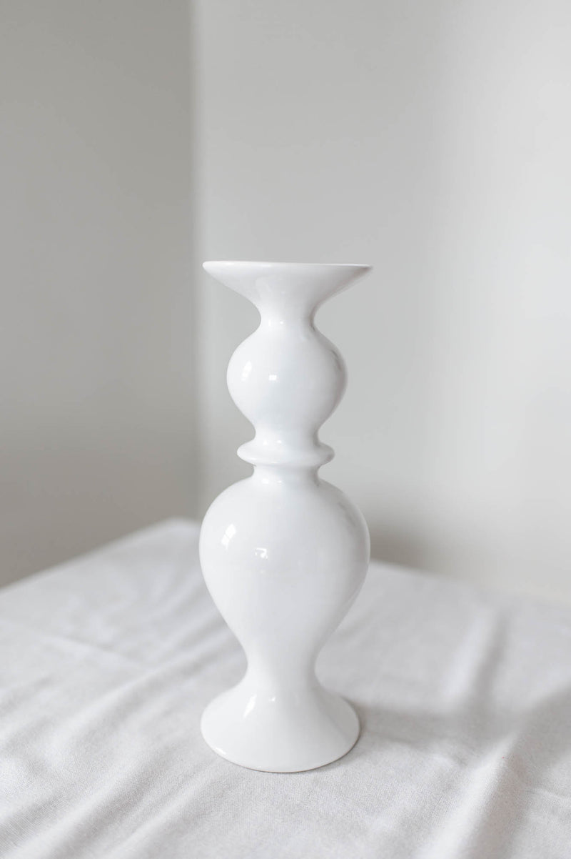 Pillar Candle Holder | Medium