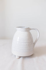 Alchemy Footed Pitcher | Small