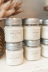 Jar Candle | Fall Harvest - FINAL SALE