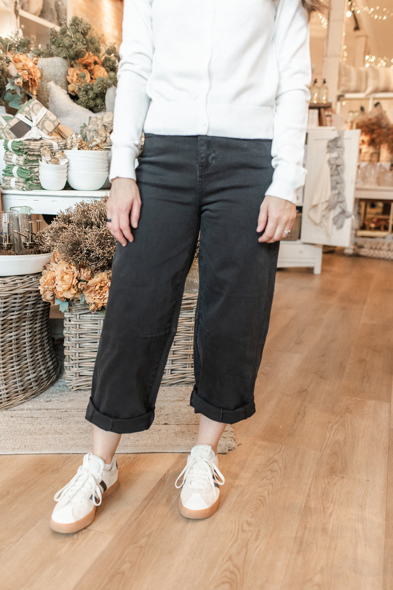 Barni Jeans | Black