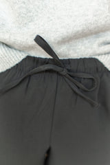 Merry Pants | Black