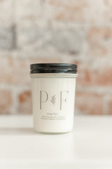 Chai Tea 8oz Soy Candle