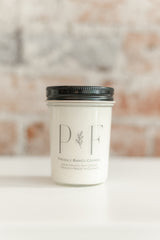 Freshly Baked Cookies 8oz Soy Candle