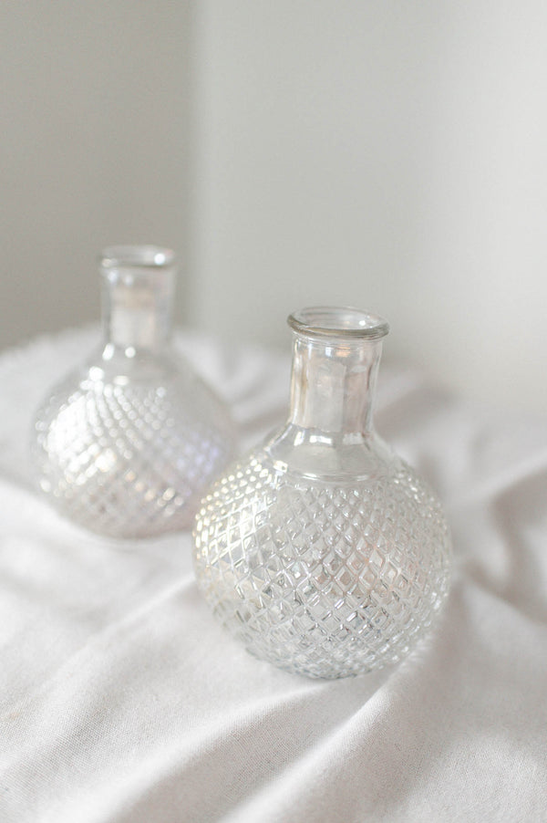 LED Lantern Vase | Small