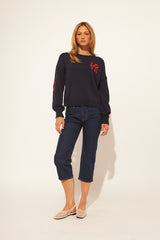 Pierre Pullover | Midnight Love