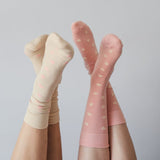 Have A Heart Socks 2 Pack | Pink