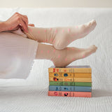 Have A Heart Socks 2 Pack | Pink