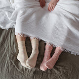 Have A Heart Socks 2 Pack | Pink