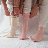 Have A Heart Socks 2 Pack | Pink