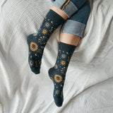 Pima Socks 2 Pack | Cosmos