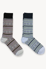 Pima Socks 2 Pack | Scandinavian