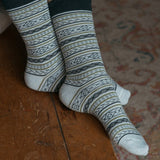 Pima Socks 2 Pack | Scandinavian