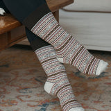 Pima Socks 2 Pack | Scandinavian