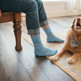 Pima Socks 2 Pack | Dog Dad