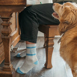 Pima Socks 2 Pack | Dog Dad