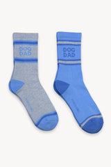 Pima Socks 2 Pack | Dog Dad