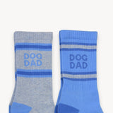 Pima Socks 2 Pack | Dog Dad