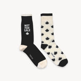 Pima Socks 2 Pack | Not For Sale