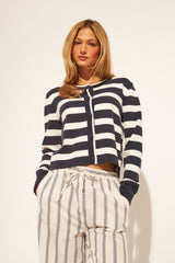 Preston Cardigan | Sailor