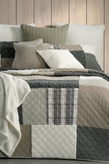 Theory Quilt Set | King