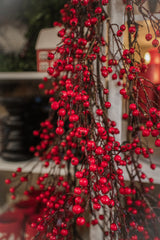 Cranberry Garland | 54"