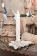 Christmas Countdown Advent Candle