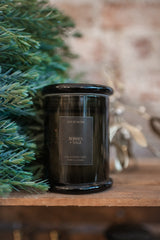 Winter Collection Candle | Berries & Sage