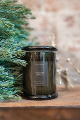 Winter Collection Candle | Cashmere Spruce