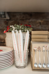 Christmas Countdown Advent Candle