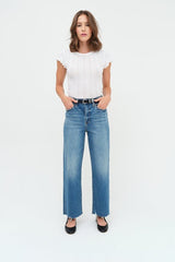 Pleaser Jeans | Vibe Check