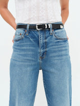Pleaser Jeans | Vibe Check