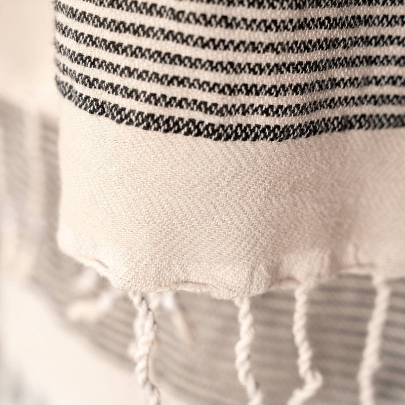 Lilah Towel | Beige