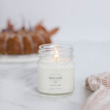 Jar Candle | Spice Cake