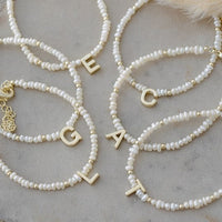 Quintessential Insignia Bracelet - FINAL SALE