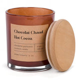 Jar Candle |  Hot Cocoa