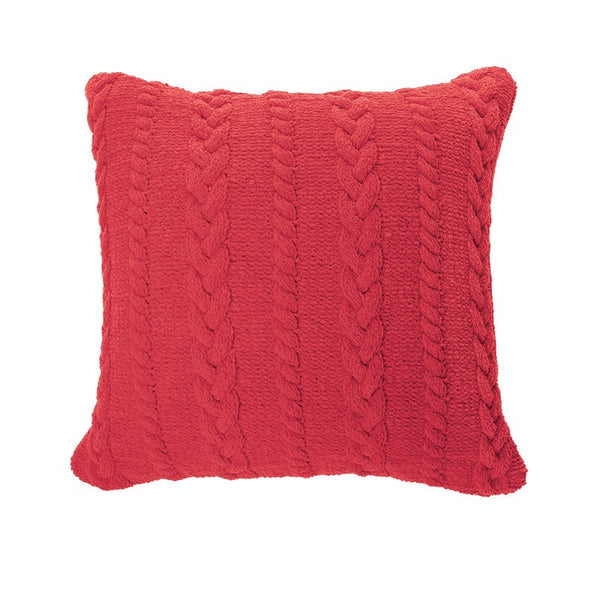 Rouge Cushion | 18x18