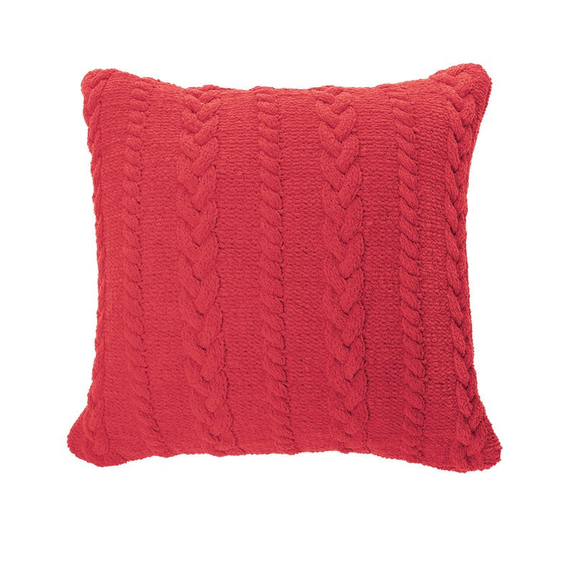 Rouge Cushion | 18x18