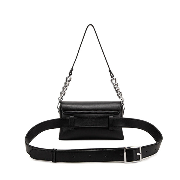 Ruth Small Bag | Black