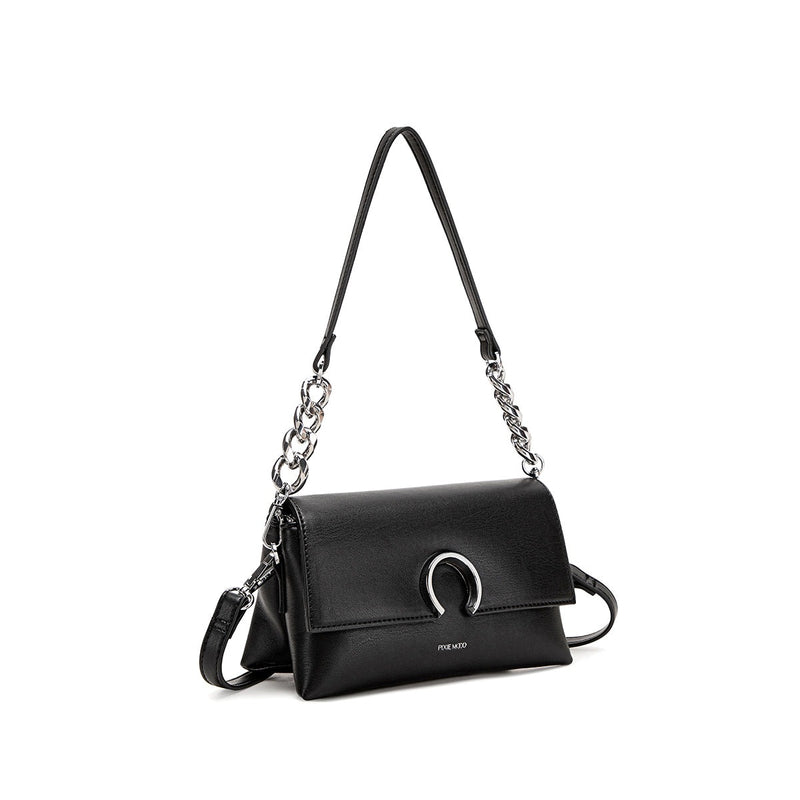 Ruth Small Bag | Black