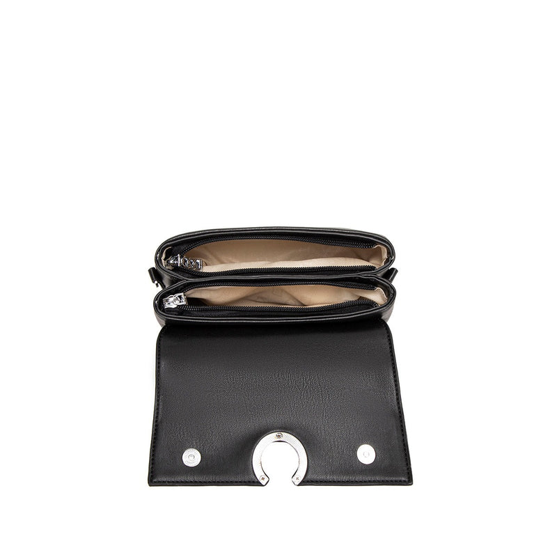 Ruth Small Bag | Black